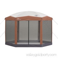 Coleman Back Home  Instant 6 Person Screen House   
